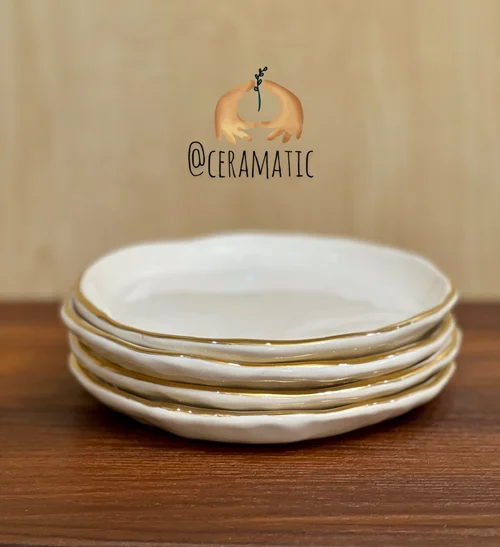 پیش دستی دفرمه قطر ۱۷